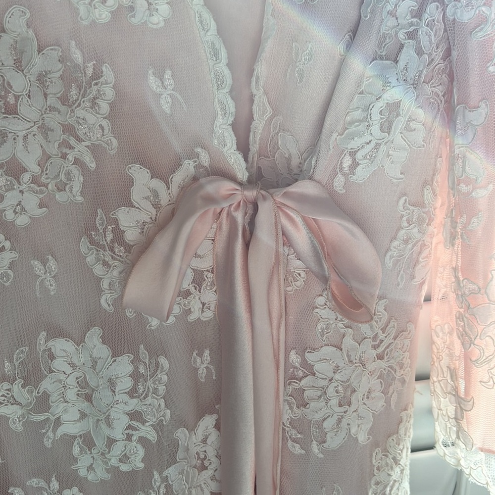 Odette Barsa Robe - image 5